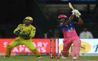IPL 2020: Shashi Tharoor calls Sanju Samson 'next MS Dhoni' of Indian..