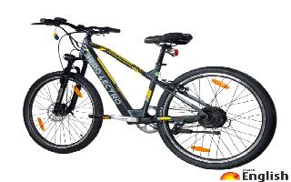 Hero Lectro unveils its novel range of futuristic electric cycles