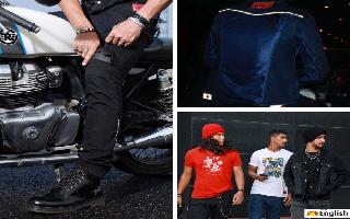 Levi's, Royal Enfield join hands to launch new apparel collection 