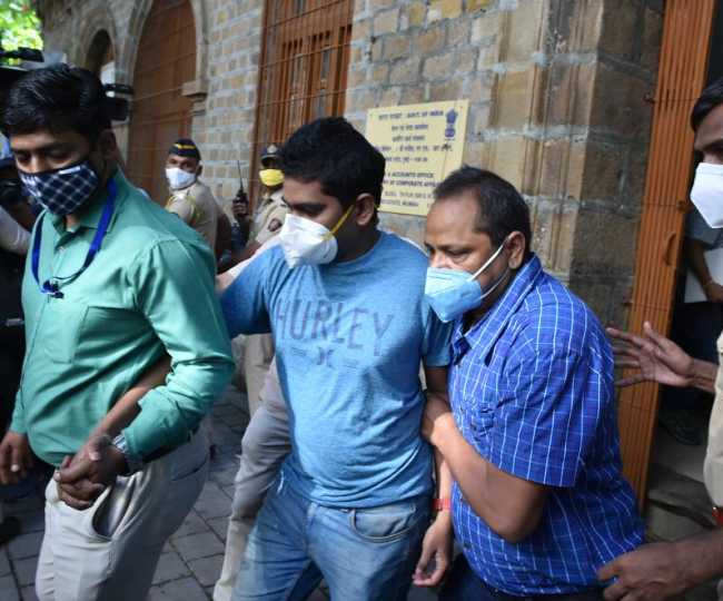 samuel miranda arrest