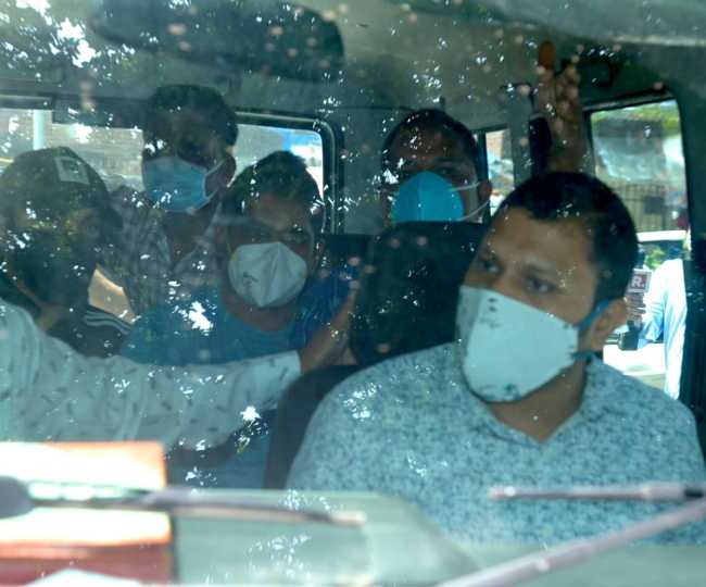 (Pictures were taken by Pallav Paliwal)