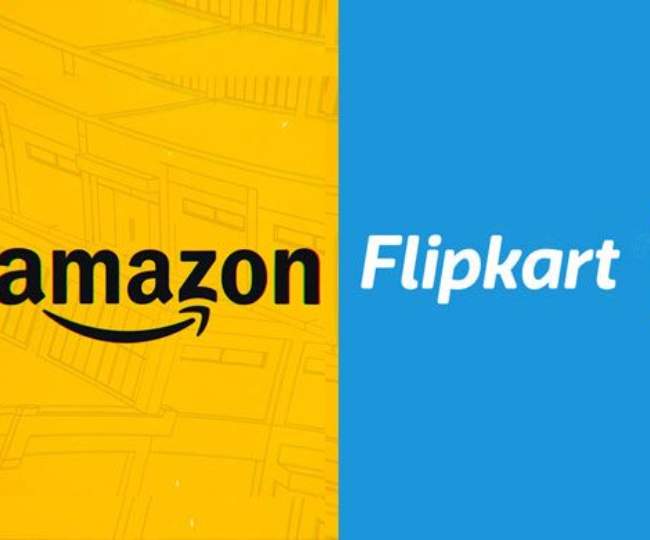 download amazon flipkart shopping