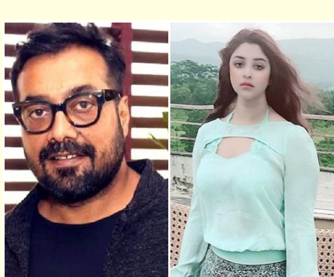 Payal Ghosh to lodge FIR against filmmaker Anurag Kashyap, says actor's lawyer