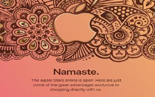 Apple's first online store in India launched | Direct customer support,..