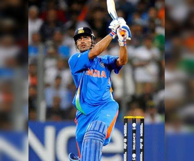 IPL 2020: MS Dhoni stands five sixes away from yet another milestone