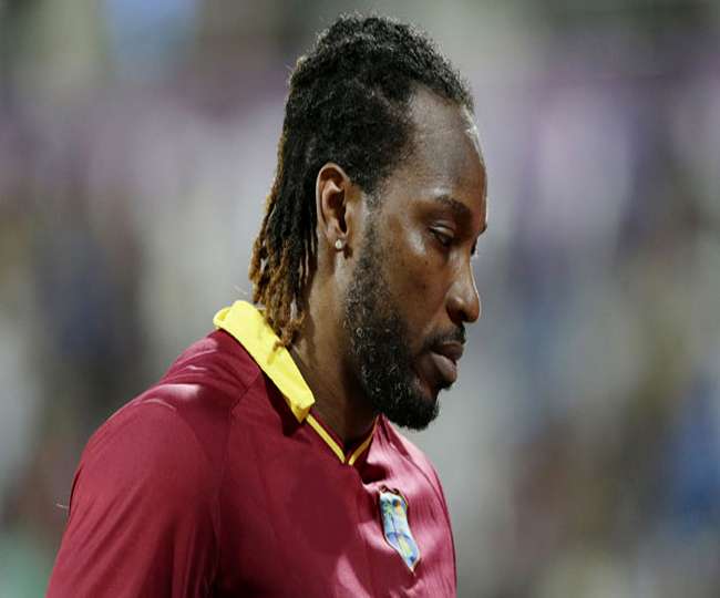 If fit, Gayle will certainly play 2019 World Cup: Holder