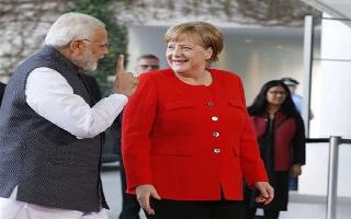 In a jolt to China, Germany shifts focus on Indo-Pacific strategy
