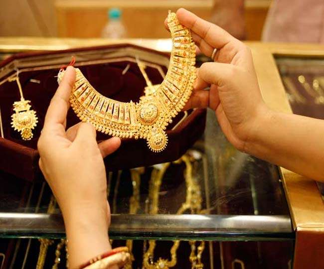 Gold Rate Today September 10: Yellow metal rises by Rs 287, Silver registers gain of Rs 875; check prices here