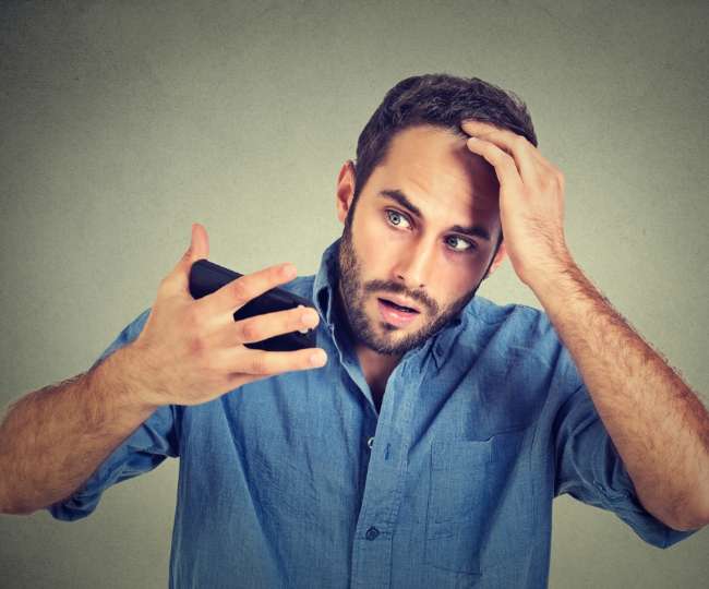 National Nutrition Week 2020: Want to control hair fall? Add these five sources to your diet