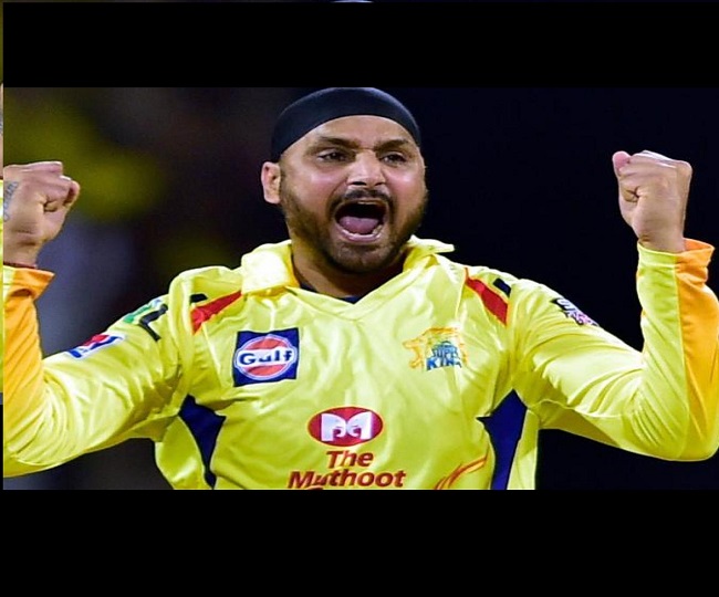 IPL 2020 | After Suresh Raina, Harbhajan Singh pulls out from tournament due to 'personal reasons'