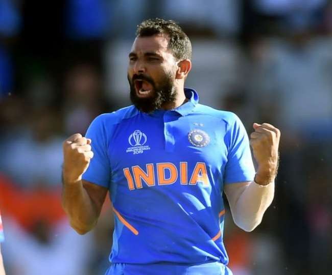 IPL 2020 DC vs KXIP: Netizens praise Mohammad Shami as he rips into Delhi's top order