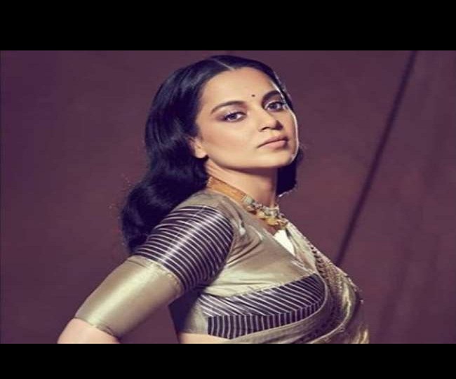 Kangana Ranaut hits out at Mumbai CP for allegedly liking a derogatory tweet on her; cops deny charge