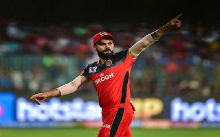 IPL 2020: Virat Kohli becomes third Indian skipper to lead in 150 T20..
