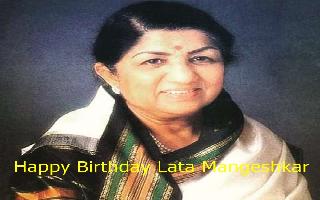 Happy Birthday Lata Mangeshkar: Five music composers who recognized the..