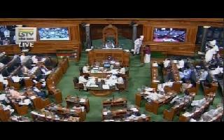 Parliament: LS Speaker holds meet with oppn leaders after boycott call..