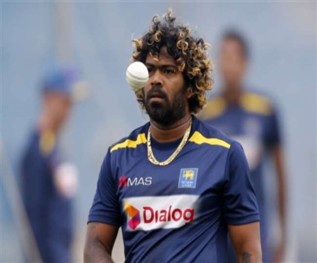 IPL 2020: In blow to Mumbai Indians, Lasith Malinga pulls out of tournament