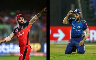 IPL 2020, MI vs RCB: Virat Kohli, AB de Villiers drive Bangalore to..