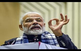 PM Narendra Modi turns 70: From a chaiwala to the prime minister, a look at Modi's incredible journey