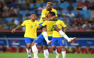 &lsquo;Thank you for the messages&rsquo;: Neymar responds to reports of him testing..