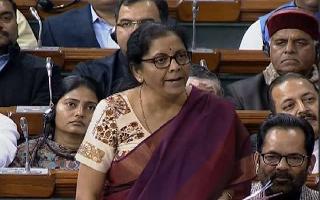 Bill passed in Lok Sabha to bring co-operative banks under RBI supervision