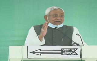 Bihar Assembly Election 2020 | 'Some keep criticising...': Nitish Kumar blows poll bugle with virtual rally in Patna