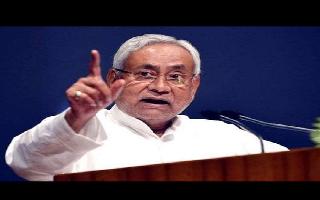 Bihar Assembly Elections 2020: Govt to provide job to kin of Dalit murdered in state, announces Nitish Kumar