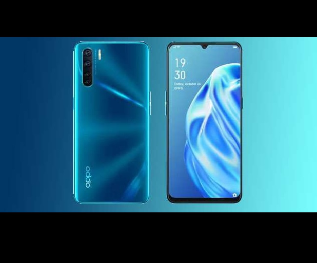 Oppo F17 Pro Goes On Sale In India Here S All You Need To Know About The Specs Features And Price