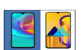 Planning to buy a budget smartphone? Check out these 5 phones under Rs..