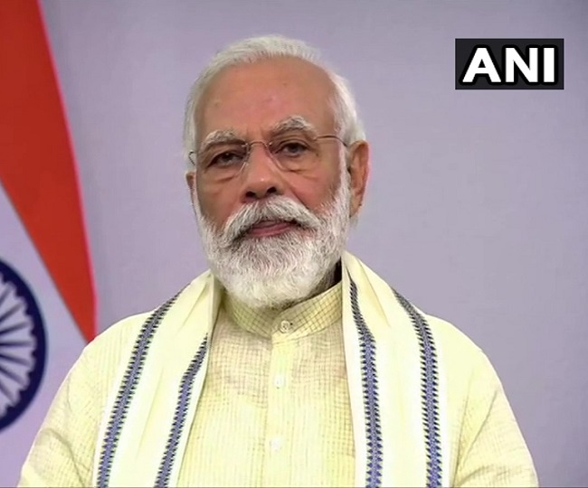 Bihar Assembly Election 2020 Pm Modi Dedicates 3 Petroleum Sector Bihar Assembly Election 2020 Pm Modi Dedicates 3 Petroleum Sector