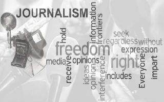 World News Day 2020: How has journalism evolved over the past 30 years?