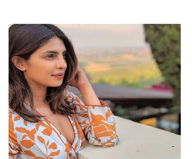 Priyanka Chopra Jonas to lend voice to HBO Max's A World of Calm alongside Kate Winslet and others