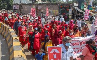 Farmers Protest LIVE: Rahul Gandhi to interact with farmers today,..