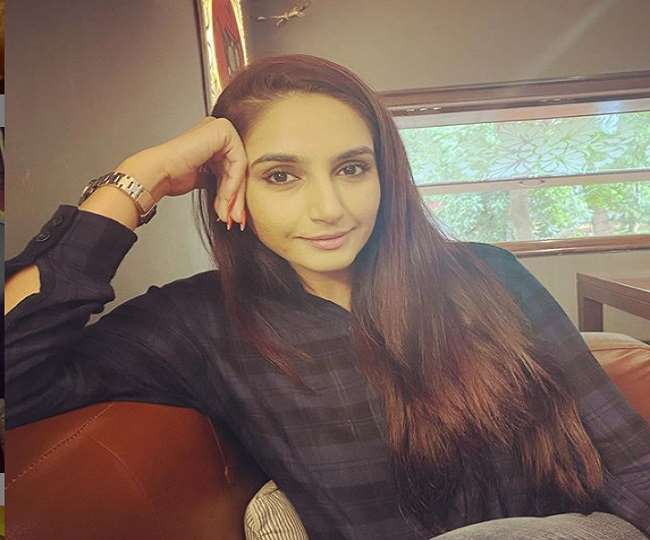 CCB arrests Kannada actress Ragini in connection with Sandalwood drug racket