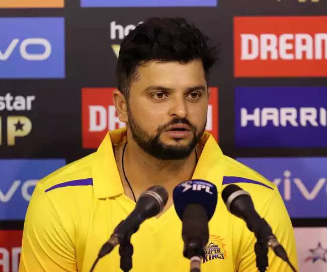 IPL 2020: Nobody just turn their back on Rs 12.5 crore, says Suresh Raina; finally reveals why he pulled out of IPL