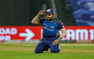 IPL 2020: Rohit Sharma becomes second player to hit 150 sixes for Mumbai..