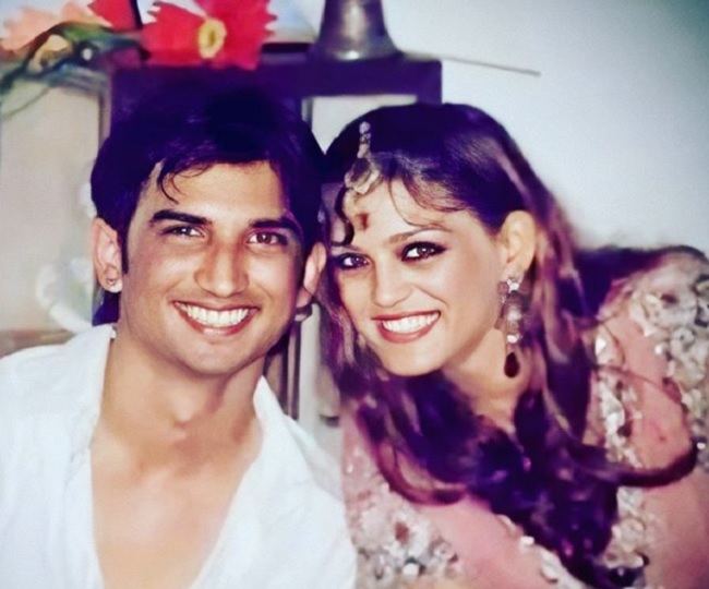 'Need to heal myself from this pain': Sushant Singh Rajput's sister Shweta Singh Kirti quits social media