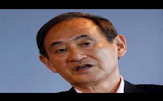 Japan's Yoshihide Suga elected as new ruling party leader, set to become..