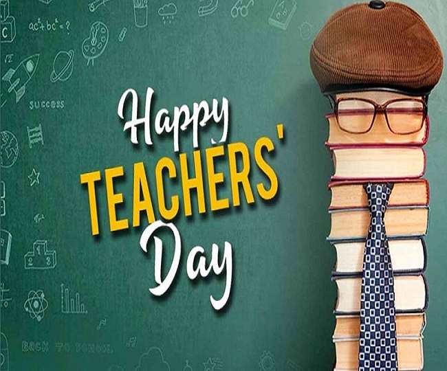 Teachers Day 2020 Date Know Why Teachers Day Is Celebrated On September 5 Every Year