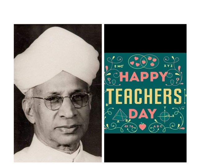 Happy Teacher's Day 2020 Here's a look at some of the greatest