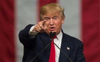 Donald Trump says UN 'must hold China accountable' for unleashing 'Covid..