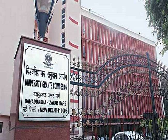 UGC issues revised academic calendar New Session to begin From