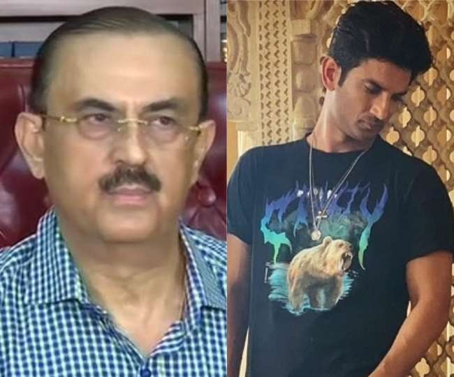 NCB's arrests prove Mumbai Police was hiding 'something very big