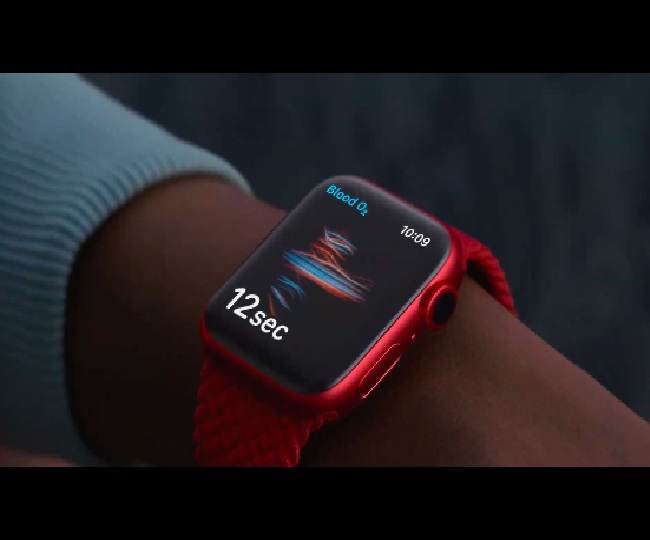 Apple Event 2020 Highlights: Apple Watch Series 6, Watch SE, iPad 8th Gen  and iPad Air with A12 bionic launched