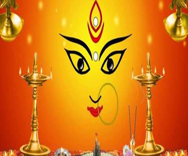 Chaitra Navratri 2021 Chant These Mantras And Aarti To Worship Goddess Durga On This Festival