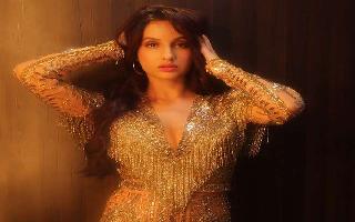5 reels of Nora Fatehi that will sweep you off your feet | WATCH
