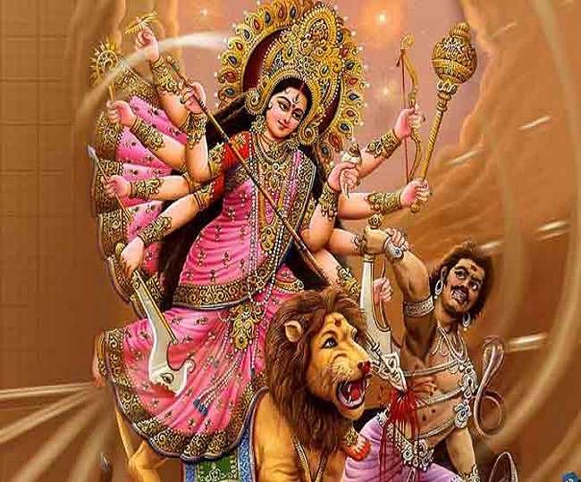 Durga puja 2021 deals dates