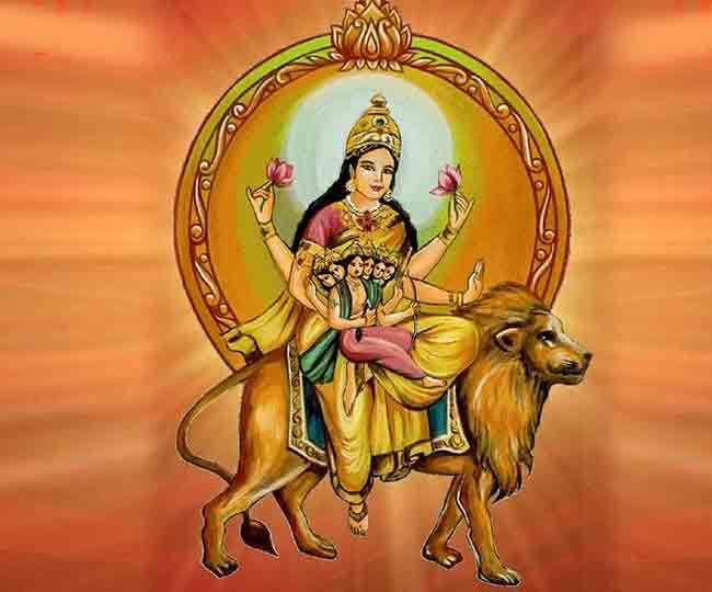 Chaitra Navratri Day 5 Maa Skandmata: Wishes, quotes, messages, images, Facebook and WhatsApp status to share with loved ones