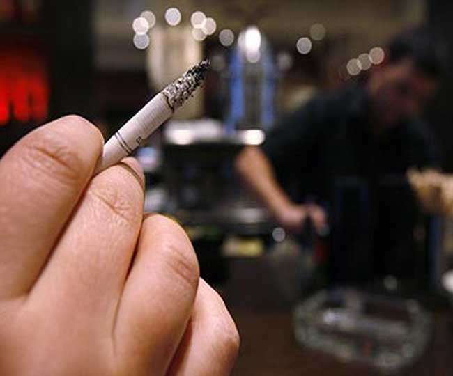 COVID-19 Vaccination: Can smoking lessen the impact of vaccine on your body? Here's what you should know