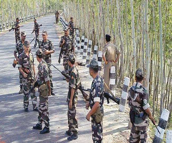 Sukma Encounter: 22 Jawans Martyred In Anti-Maoist Operation; PM Modi ...