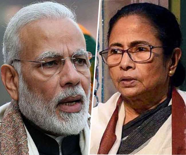 West Bengal Polls | 'Khela Sesh': PM Modi hits back at Mamata Banerjee over 'khela hobe' remark
